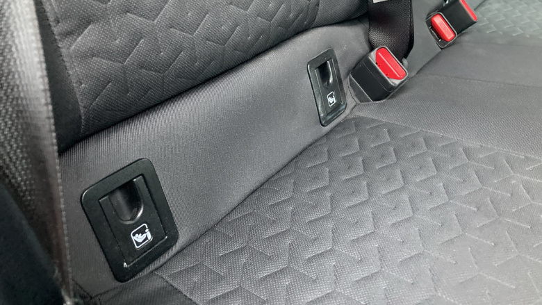 Toyota Corolla 1.8 VVT-i Hybrid Icon Tech 5dr CVT Hybrid Hatchback